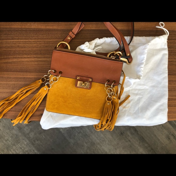chloe jane bag